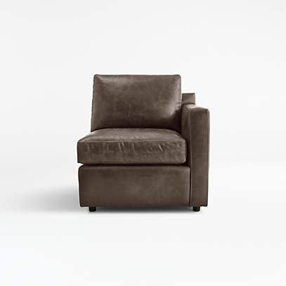 barrett leather chair