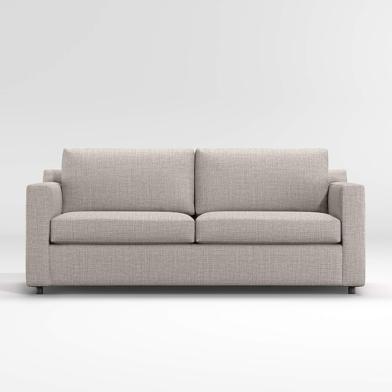 Barrett Sofa Crate And Barrel