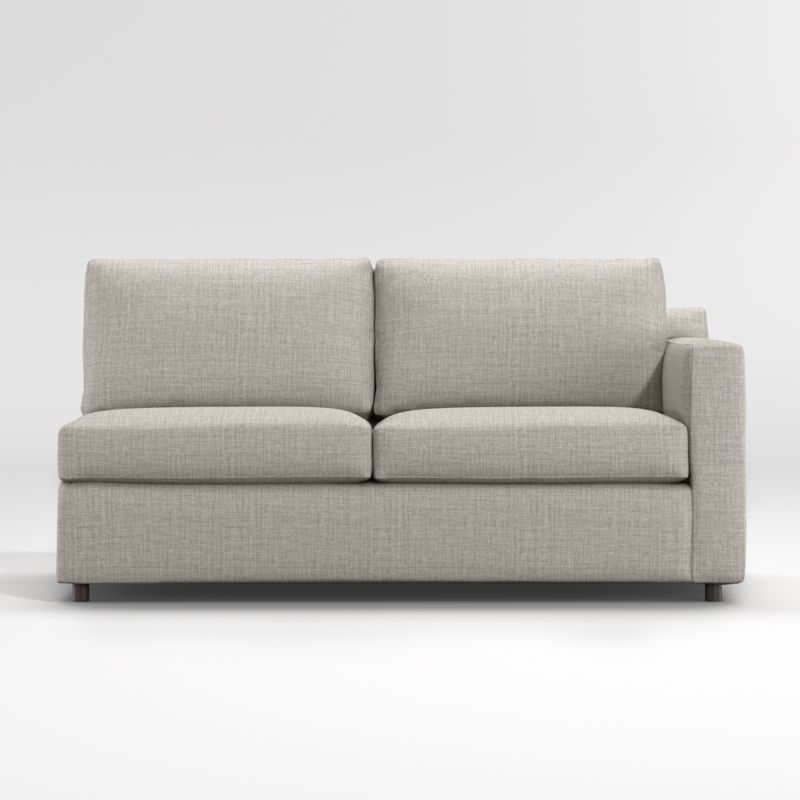 Barrett II Right Arm Apartment Sofa