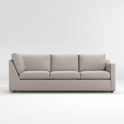 Crate and barrel barrett queen sleeper hotsell