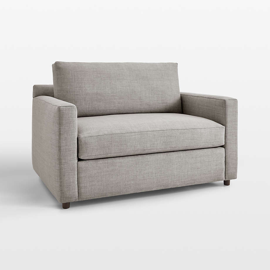 Twin 2024 convertible sofa