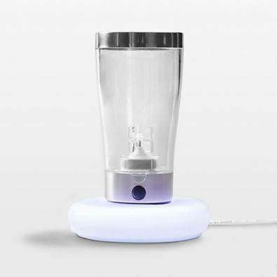 View Barsys Smart Coaster and Mixer Set details