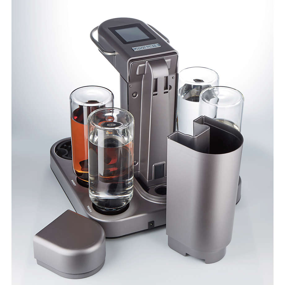 Bartesian Is the Keurig Machine for Cocktails - Eater
