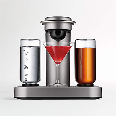 Bartesian Cocktail Maker