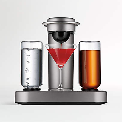 Bartesian Cocktail Maker review