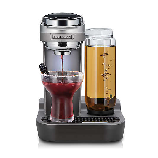 The Bartesian Duet Cocktail Maker