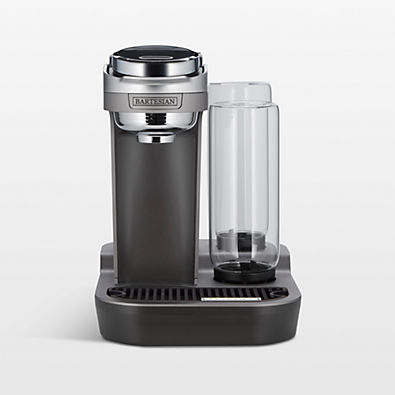 View The Bartesian Duet Cocktail Maker details