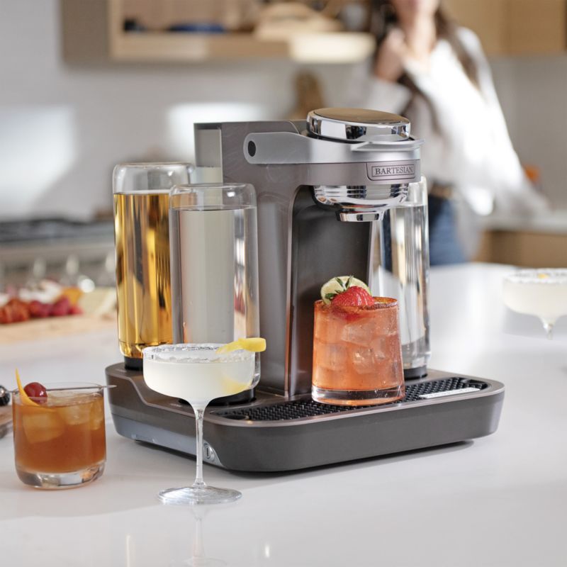 Bartesian Pro Cocktail Maker - image 1 of 3