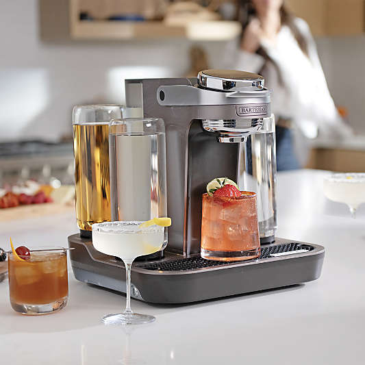 Bartesian Pro Cocktail Maker