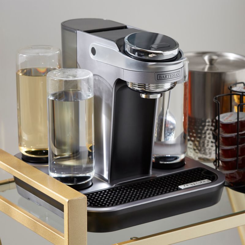 Bartesian Pro Cocktail Maker - image 2 of 3