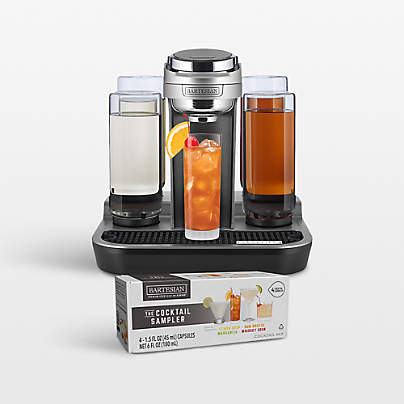 Bartesian Pro Cocktail Maker