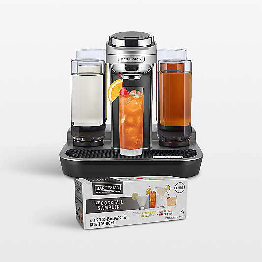 Bartesian Pro Cocktail Maker