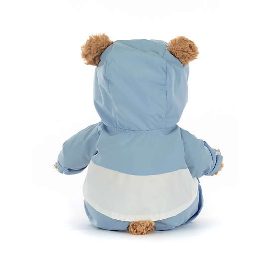 Jellycat Bartholomew Bear Ski Suit Kids Stuffed Animal