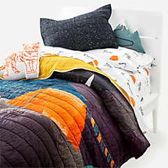 Kids Bedding Ships For Free Crate And Barrel