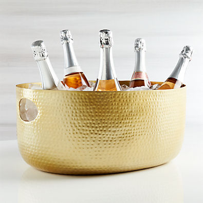 View Bash Gold Beverage Tub details