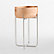 Beverage Tub with Stand