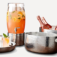 Beverage Serveware – Crate & Barrel