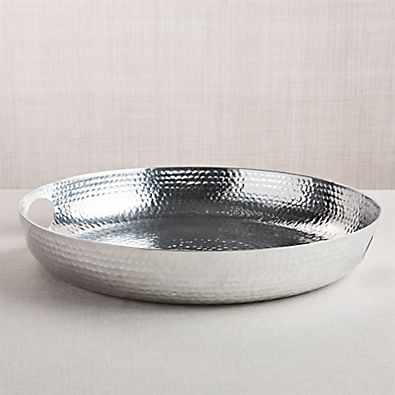 View Bash Silver Tray details