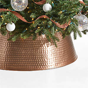 Christmas Tree Skirts Tree Collars Tree Toppers 2021 Crate And Barrel Canada Christmas Tree Skirts Tree Collars Tree Toppers 2021 Crate And Barrel Canada