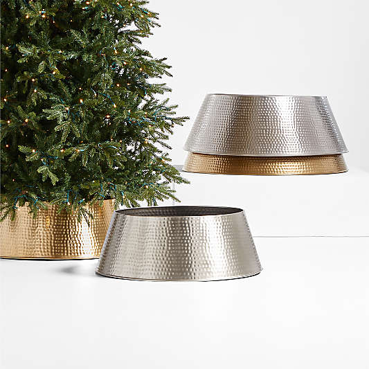 The Christmas Shop | Crate & Barrel