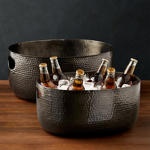 Beverage Serveware – Crate & Barrel