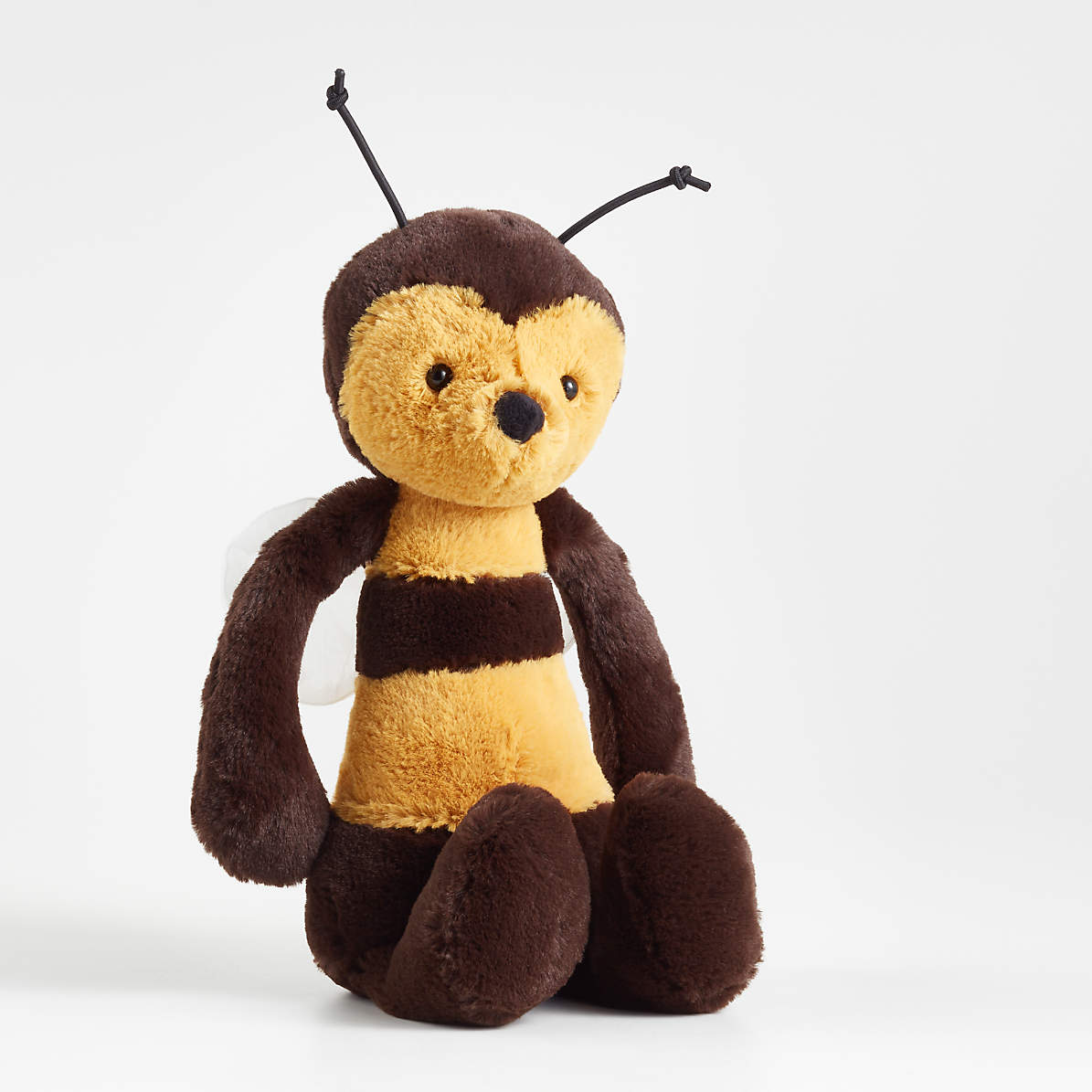 bashful bee jellycat