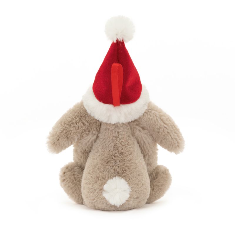 Jellycat ® Bashful Bunny Kids Christmas Ornament - image 3 of 5