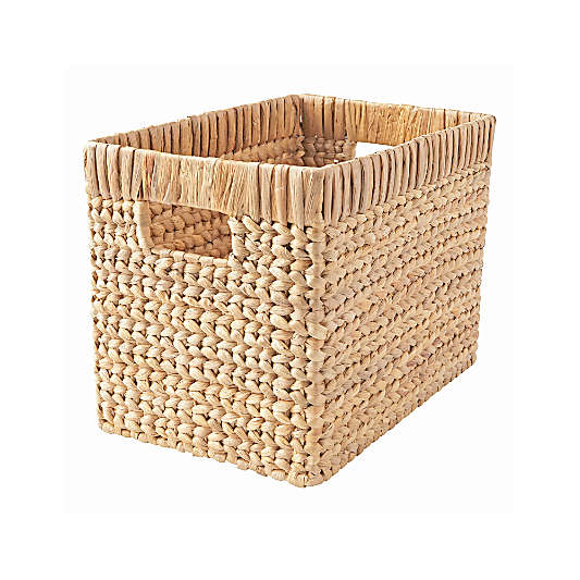 Natural Midway Basket