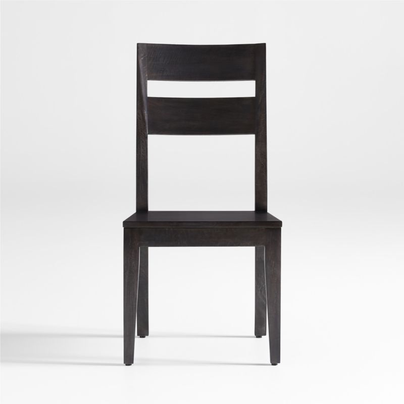 Crate and barrel online basque chair