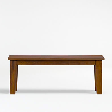 View Basque Honey 48" Bench details