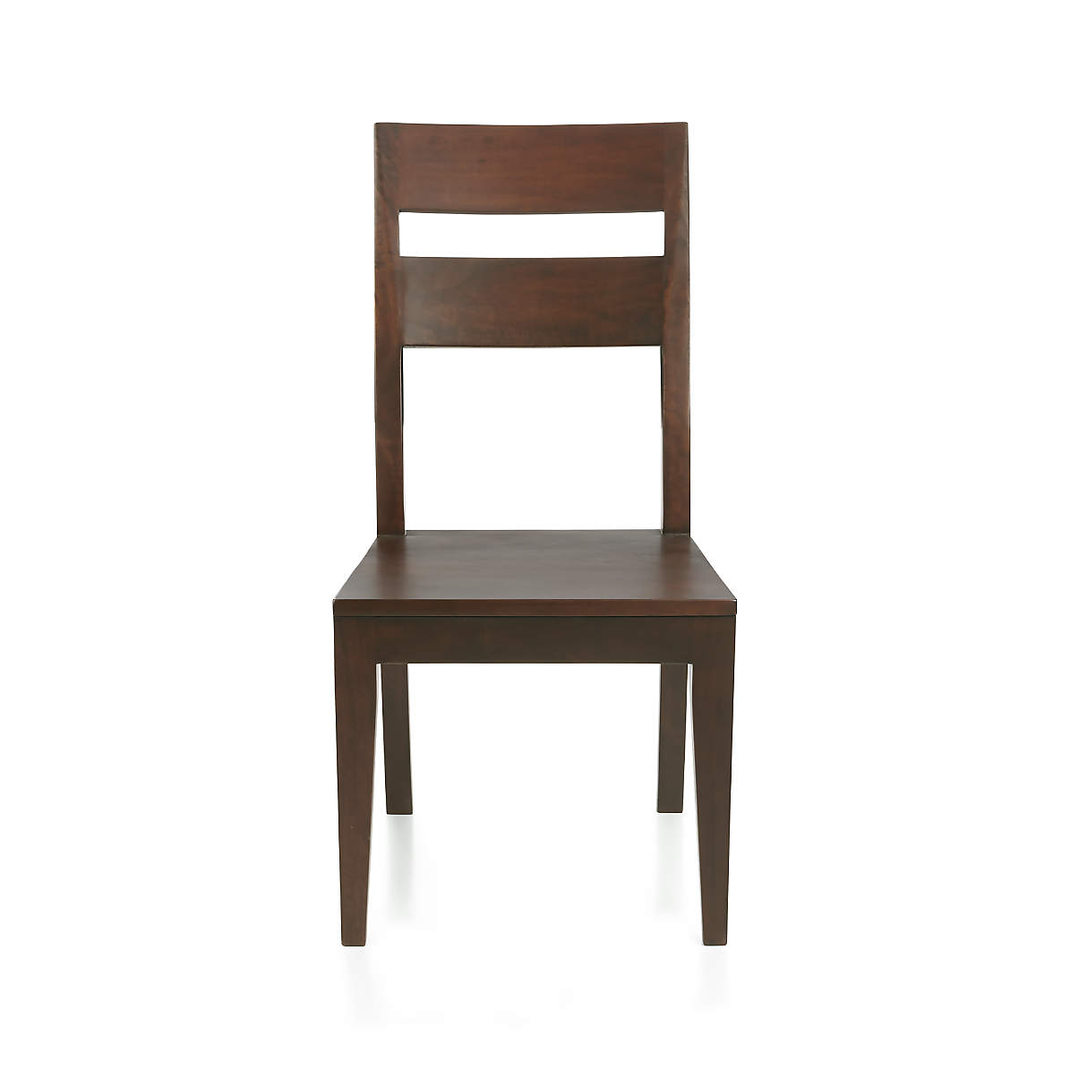 Basque Natural Chair–Bar Stool Cushion + Reviews