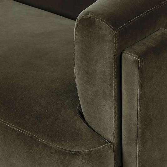 Bastille 95" Sofa