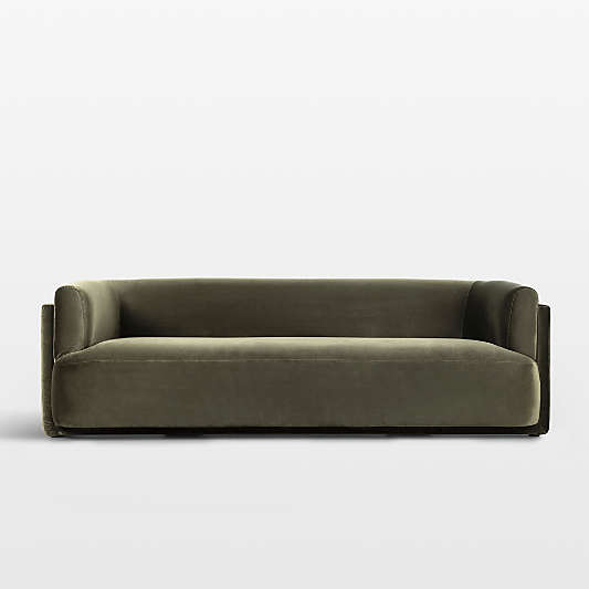 Bastille 95" Sofa