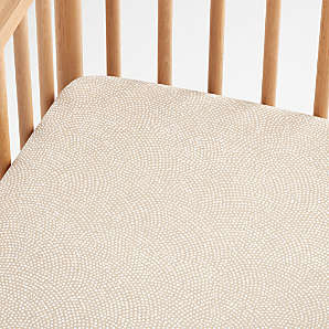 Organic Crib Sheets for Babies Crate Kids