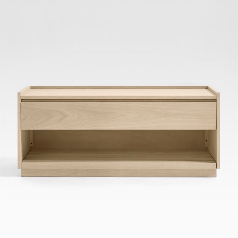 Le Tuco Eleve Ottoman by Athena Calderone