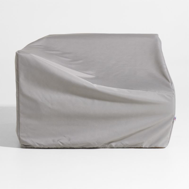 KoverRoos®MAX Batten Outdoor Corner Chair Cover - image 0 of 1