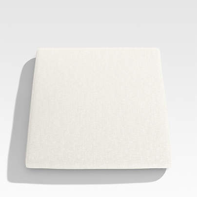 Batten Canvas Sunbrella ® Outdoor Side Chair Cushion