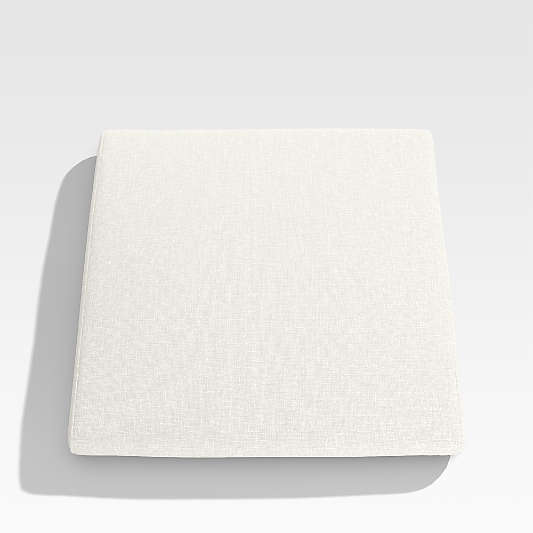 Batten Canvas Sunbrella ® Outdoor Side Chair Cushion