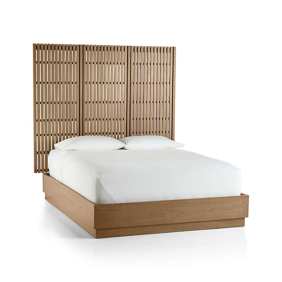 Crate and deals barrel batten bed