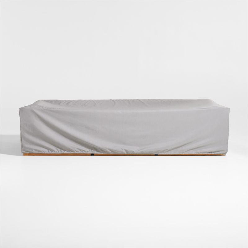 KoverRoos®MAX Batten Outdoor Sofa Cover - image 0 of 1