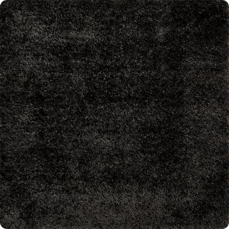 Baxter Carbon Grey Wool 12