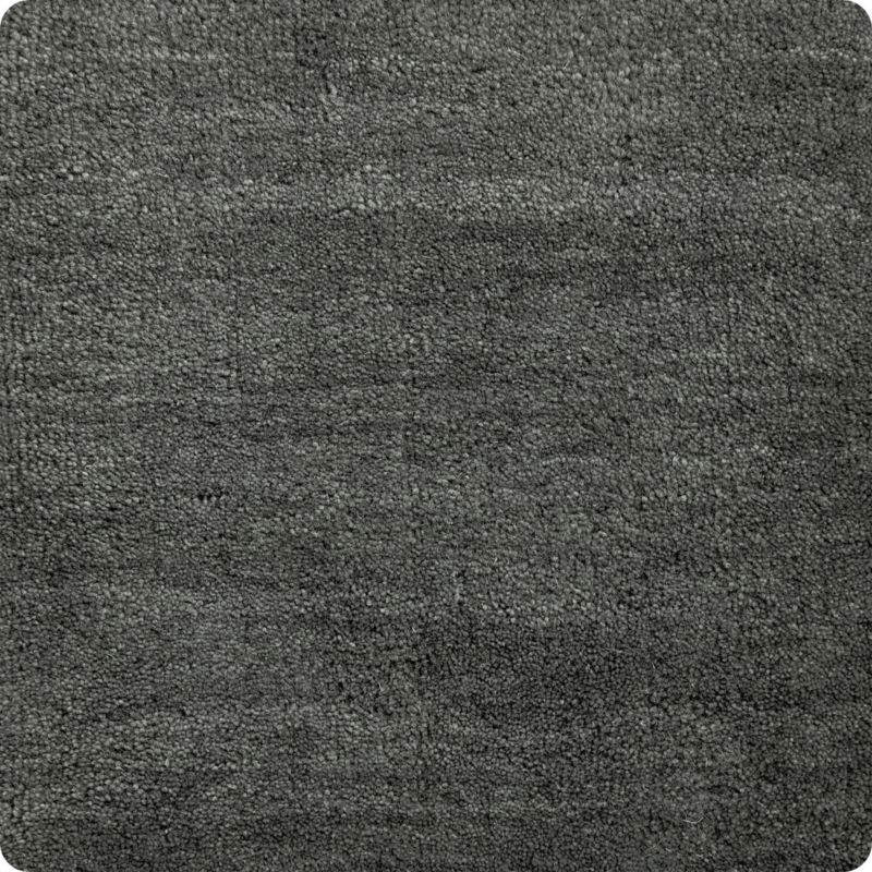Baxter Grey Wool 12