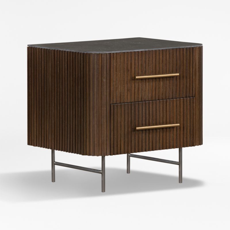 Baylor Nightstand - image 2 of 8