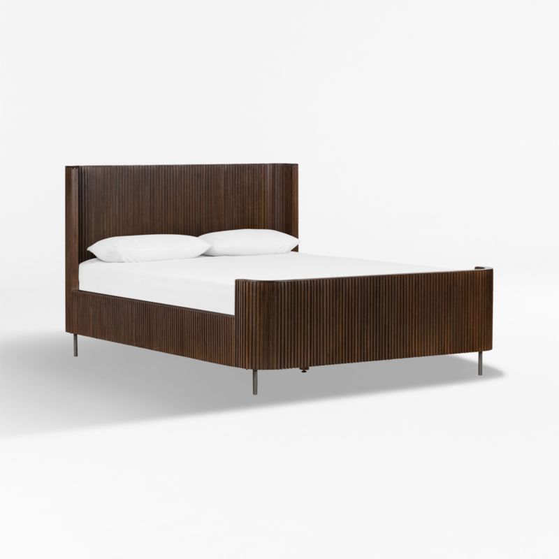 Baylor Queen Bed