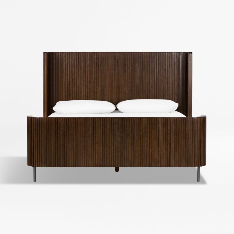 Baylor Queen Bed