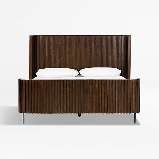 Baylor Queen Bed