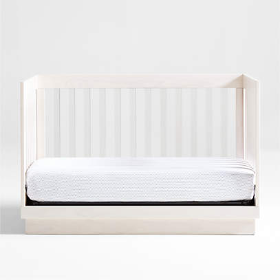 1pc Portable Baby Crib Storage Bag Multifunctional Newborn Bed Headboard  Organizer For Kids Baby Bedding Diaper Bag Accessories