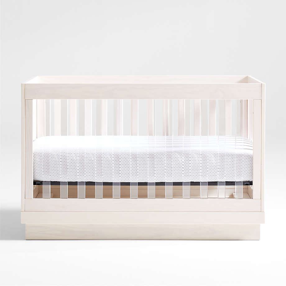 1pc Portable Baby Crib Storage Bag Multifunctional Newborn Bed Headboard  Organizer For Kids Baby Bedding Diaper Bag Accessories