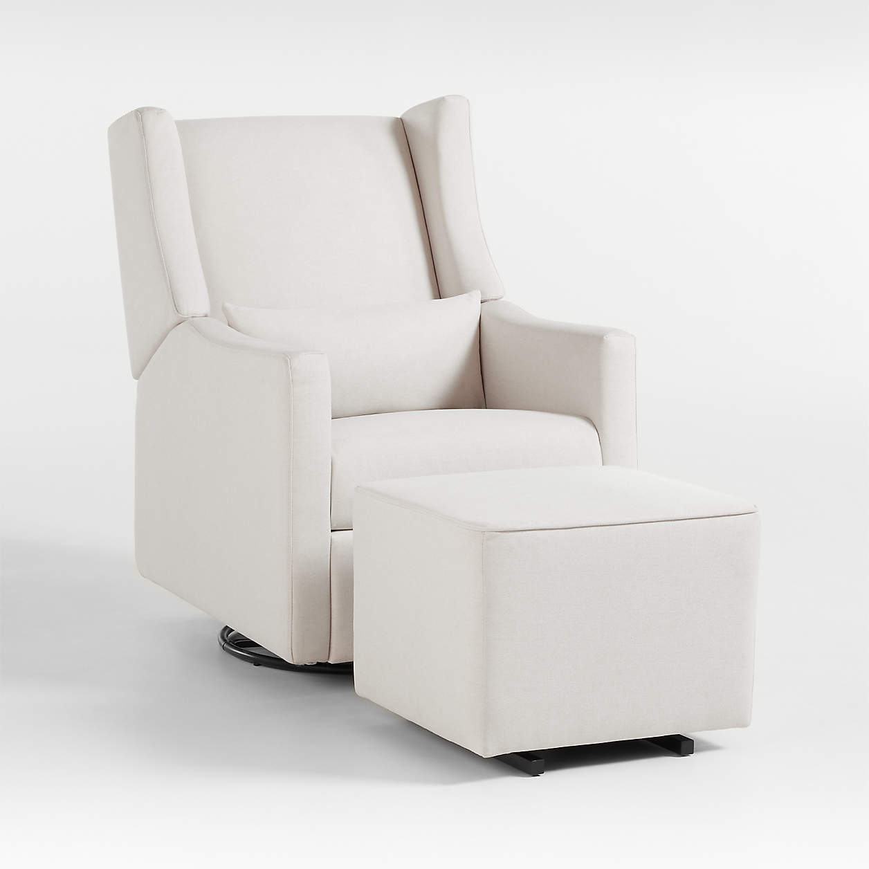 Babyletto Kiwi Power Recliner Glider