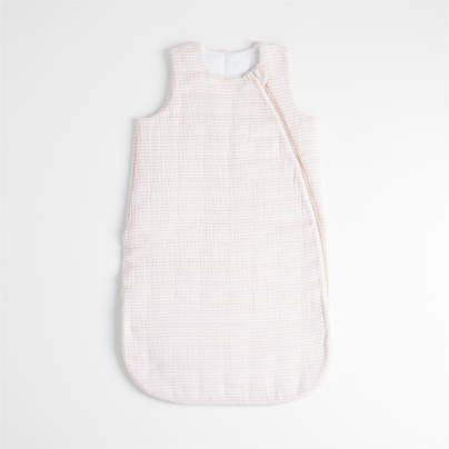 Baby's First Pink Sleep Sack, 6-12 Months